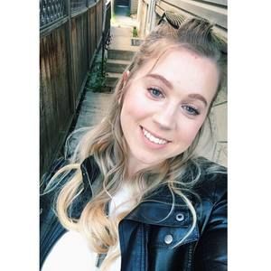 Meet your Posher, Emma